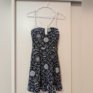 Marvel Captain America Dress